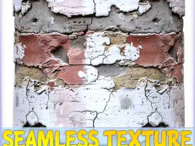 Wall Seamless Texture Texture