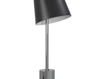 Seyvaa NORD SUD Table lamp  3D model