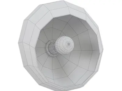 SOFT CERAMIC 3D model