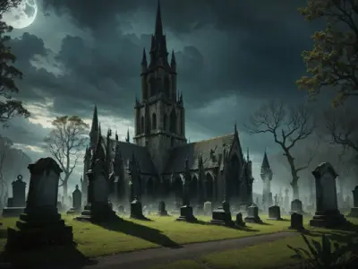 Halloween Themed Image Backdrops Texture