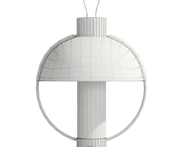 Discover the Product Designs of Episode Studio table light 3D model