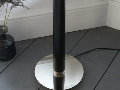 Worthley Traditional Floor Lamp 3D model