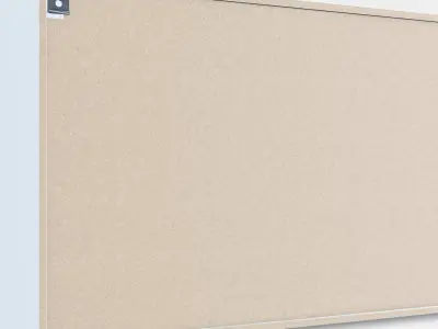 METOD carcase corner base unit Low-poly 3D model