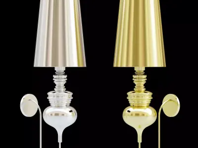 Cosmo Josephine mini 3D model