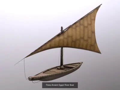 Unlimited Egypt Pack