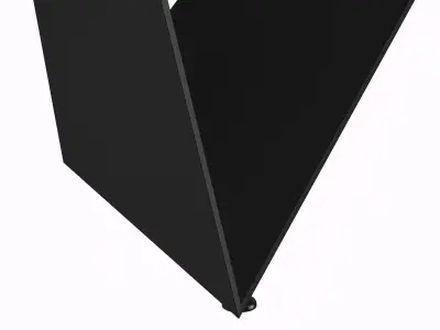 DINNING TABLE1 3D model