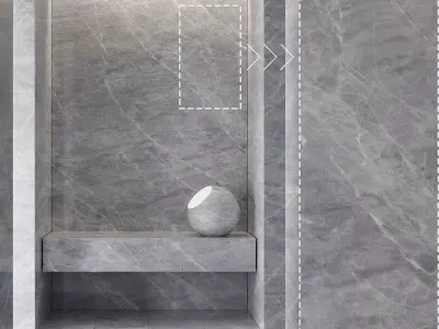 Marble Stone No281 Texture