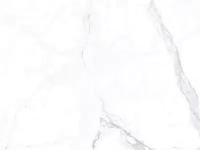 Calacatta Crisp White Marble Texture Texture