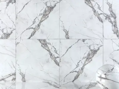 Wall Tiles 69 Texture