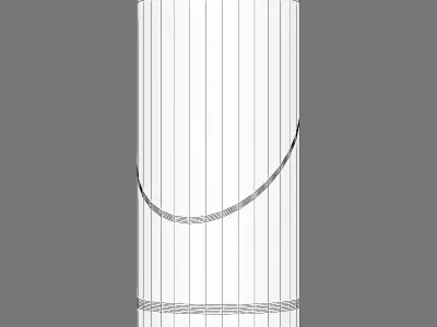 05101x Illumo Lightstar Spotlight 3D model