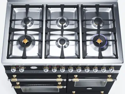 Bertazzoni Heritage Series