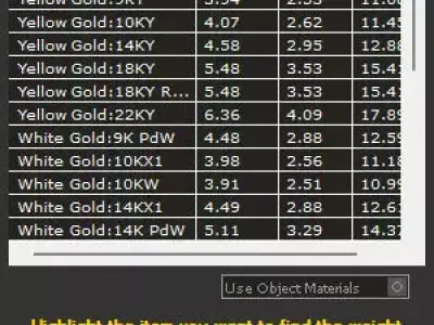 Persephone Goddess Pendant 3D Printable Model 3D print model