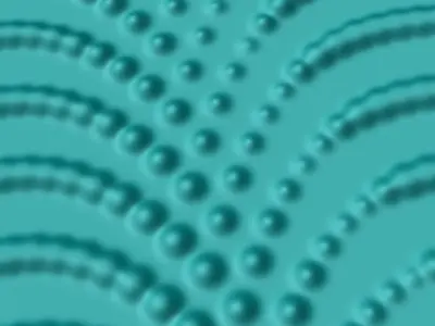 Relief Capture 17 for doors 3D model