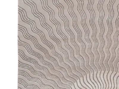 Sunray Nude 3D model