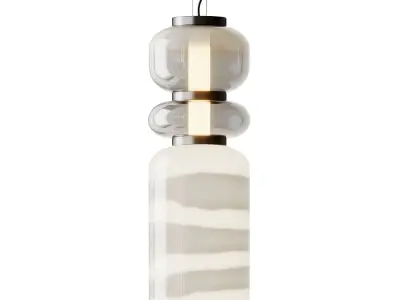 PENDANT 08716 from Usona 3D model