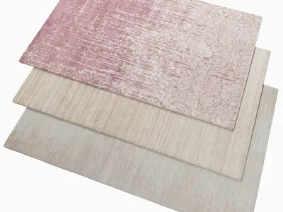 AMINI 1-46 Low-poly 3D model