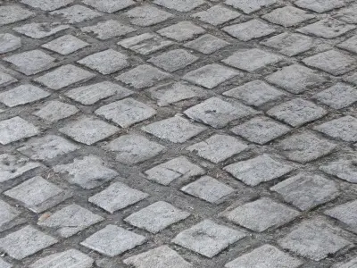 Mrf Pavement Set19 Texture