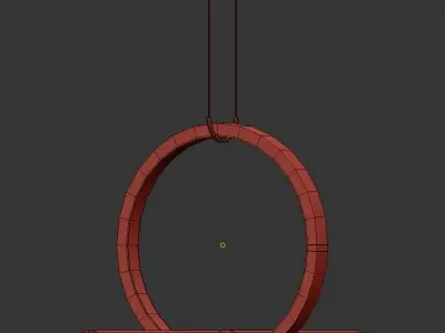 OOMPH 3D model