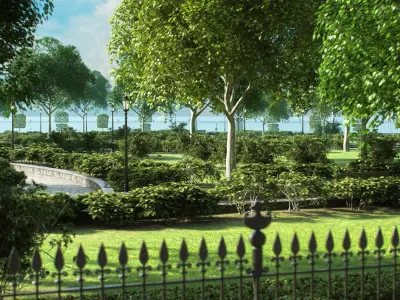  Park 02 