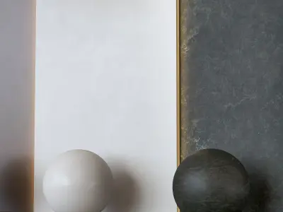 Porcelanosa Xtone Tadelakt Tile - 3 in1 Plaster Look Texture