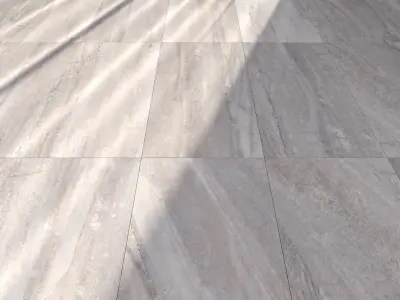 Marble Floor Evolution Ice Set 1 Texture