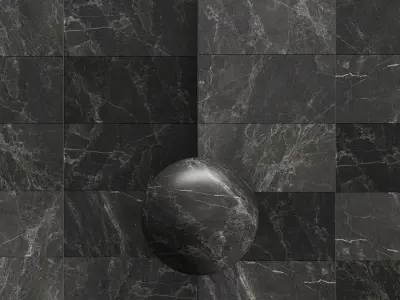 Marble Stone No72 Texture