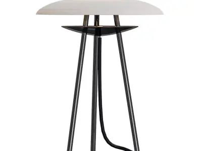 STELLAR WORKS HARO Table lamp  3D model
