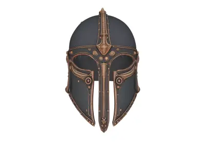 knights helmet Texture purchase