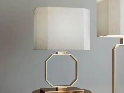 Lamps by Giorgio Collection 3D model