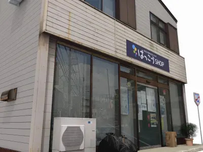 Tokyo House 002 Low-poly 3D model