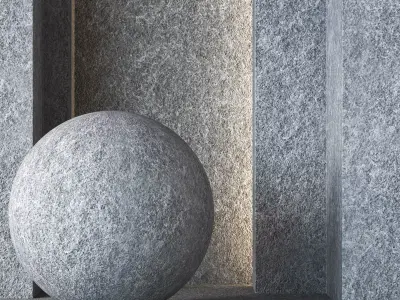 Rock Texture 4K -Seamless Texture