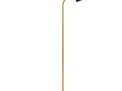 Outdoor Designer Lamp Tang by Light Room 3D model