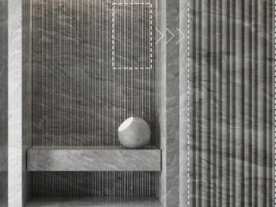 Marble Stone No338 Texture