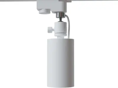 TR 1 spot SKU 25479 by pikartlights Free 3D model