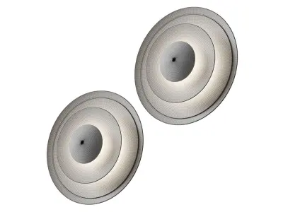 Belid - Diablo 3D model