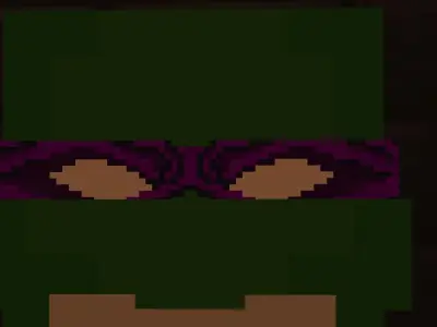 TMNT Series Donatello Set 3D model