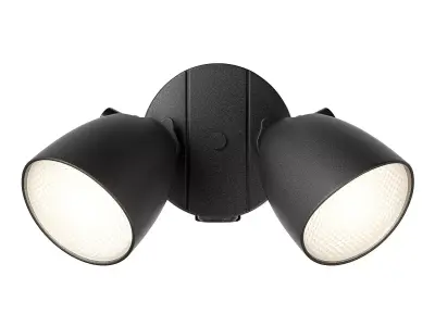 3742X7 Diva Lightstar LED street lamp 3D model