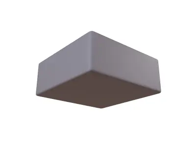 Ball Pool v1 001 Low-poly 3D model