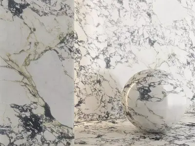 Marble 41 Texture
