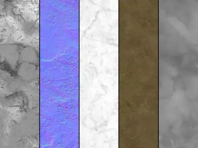 Mrf Ground Mud01 Texture