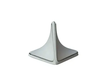Sci Fi Object No 6679 Low Poly Texture