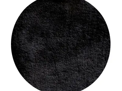 Texture-Rugs orange and rug with circle in middle Free 3D model