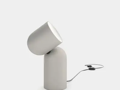Limited Special Offer Lighting - Photorealistic 3d models 3D Model Pack