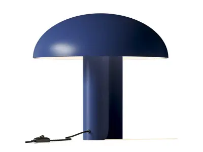 John Lewis - Toadstool Table Lamp 3D model