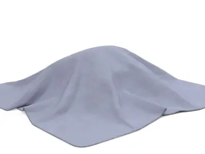 Velour textile material Texture