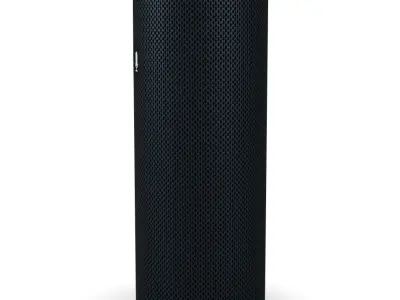 Amazon Tap for Element 3D 3D model