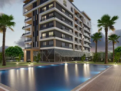 building 3D model 26