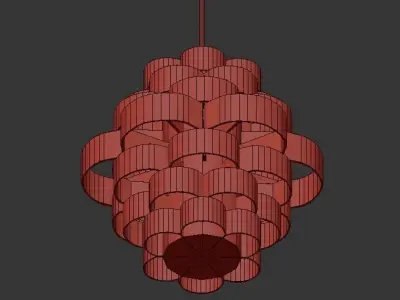 Favourite Heller 3D model