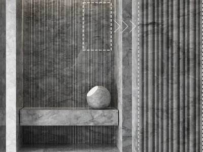 Marble Stone No337 Texture