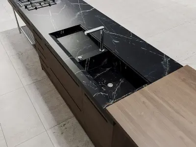 Kitchen collection 50  3D Model Pack